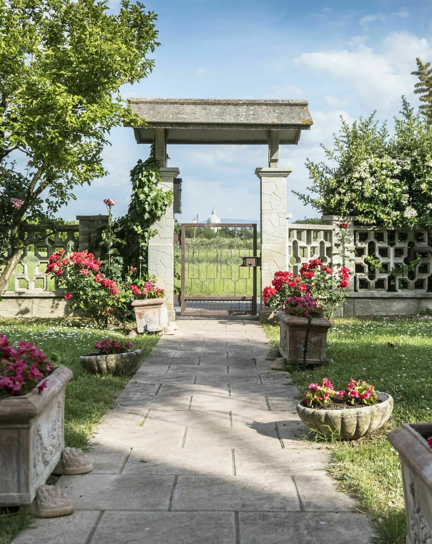 Camere Mariella أسيسي المظهر الخارجي الصورة